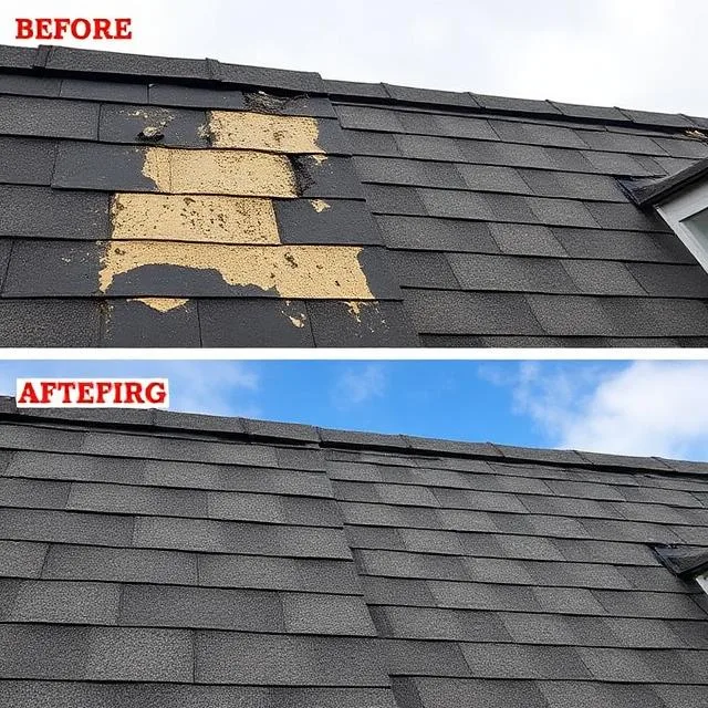 Roof Repair Near Me in Laurel, MT near me